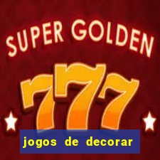 jogos de decorar de quartos